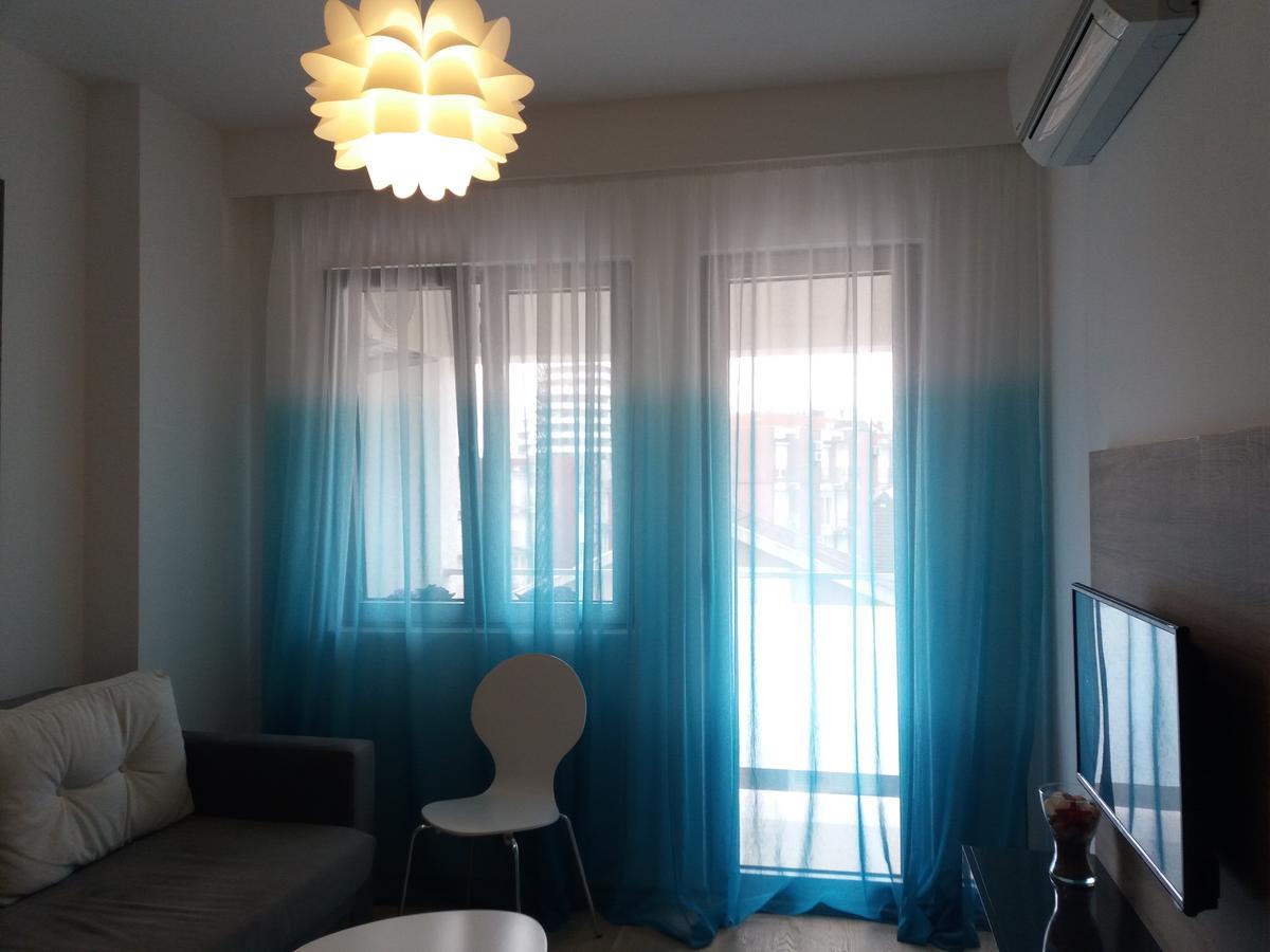Apolonia Lux Apartment Budva Exterior foto